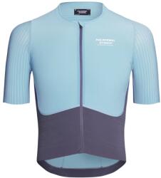 Pas Normal Studios Tricou Pas Normal Studios Mechanism Pro, iron grey/pale blue (S)