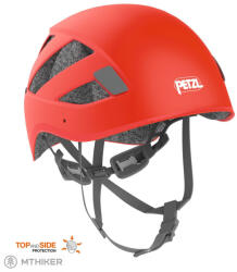 Petzl Cască Petzl BOREO, roșie (S/M)