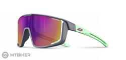 Julbo Ochelari pentru copii Julbo FURY S Spectron 3, gri/verde ()