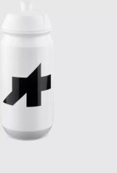 ASSOS Bidon ASSOS Signature, 500 ml, alb ()