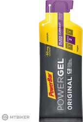 PowerBar Gel energetic PowerBar PowerGel cu cafeină, 41 g (espresso)