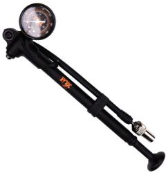 Ride FOX Pompă FOX Long Swivel Head pentru furci și amortizoare