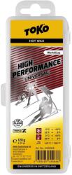 TOKO Ceară TOKO TripleX High Performance, 120 g, roșu
