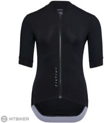 SILVINI Tricou damă SILVINI Trafoia, negru (L)