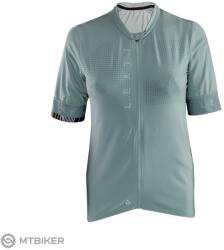 Leatt Tricou damă Leatt MTB Endurance 5.0, fistic (M)