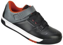 Exustar Pantofi ciclism Exustar SB7011, negru (42)