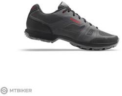 Giro Pantofi damă Giro Gauge W, titanium/dark shadow (EU 37)