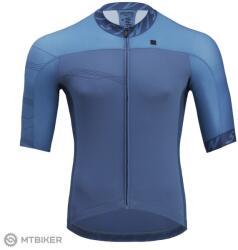 SILVINI Tricou SILVINI Stelvio, blue/navy (XL)