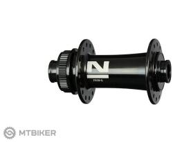 Novatec Butuc față Novatec D791SB-CL-12, CL, 28 găuri, 12x100 mm, OEM ()