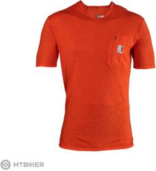 Leatt Tricou Leatt MTB AllMtn 2.0, glow (M)