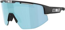 Bliz Ochelari Bliz Matrix Small, Matte Black/Smoke w Ice Blue Multi