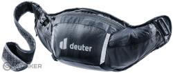 Deuter Borsetă deuter Shortrail III, 3 l, negru