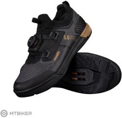 Leatt Pantofi Leatt HydraDri 5.0 ProClip, negru (EU 47)