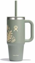 Hydro Flask Termos Hydro Flask All Around Travel Tumbler, 709 ml, botanical bliss agave