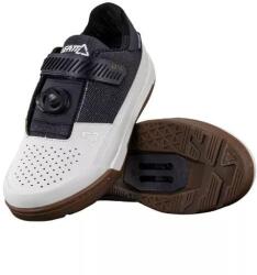 Leatt Pantofi Leatt ProClip 5.0, alb (EU 44)