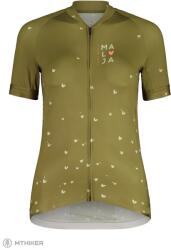 Maloja Tricou damă Maloja ValbonaM. 1/2, moss (L)