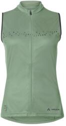 VAUDE Tricou damă VAUDE Posta, willow green (44)