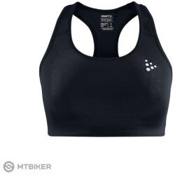 Craft Sutien Craft Training Classic, negru (S)
