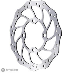 MAGURA Disc frână MAGURA Storm Rohloff-Speedhub, 180 mm, 4 găuri