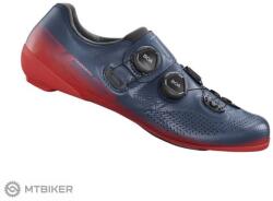 Shimano Pantofi Shimano SH-RC702, roșii (EU 47)