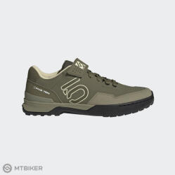 Five Ten Pantofi Five Ten KESTREL LACE, ffocus olive/sandy beige/orbit green (UK 12)