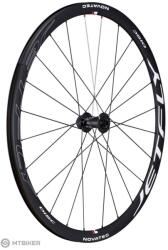 Novatec Set roți Novatec JETFLY-DISC-CL-C 28", disc, ax fix, Shimano HG