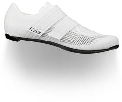 fizik Pantofi fizik Vento Powerstrap Aeroweave, alb (EU 41)