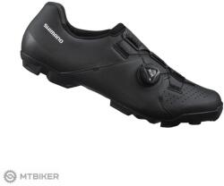 Shimano Pantofi Shimano SH-XC300, negru (EU 42E)