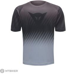 Dainese Tricou copii Dainese Scarabeo, black/dark grey (S)