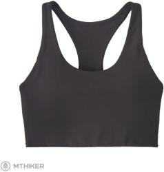 Patagonia Sutien Patagonia Maipo Mid Impact, negru (L)