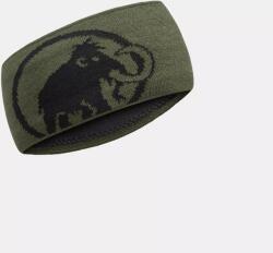Mammut Bandană Mammut Tweak, Dark marsh/black