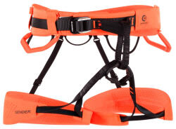 Mammut Ham pentru alpinism Mammut Sender, portocaliu (XS)