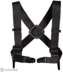 Singing rock Ham Singing rock Aladin, negru
