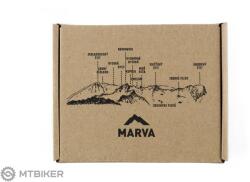 MARVA Batoane energizante MARVA MIX, pachet cadou, 8 buc