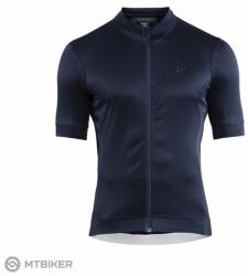 Craft Tricou Craft CORE Essence Tight, albastru închis (S)