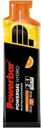PowerBar PowerGel Hydro gel energizant, 67 ml, portocală