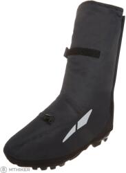 VAUDE Huse pantofi VAUDE Shoecover Capital Plus, negre (EU 40-43)