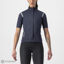 Castelli Jachetă/tricou damă Castelli GABBA RoS 2, albastru închis (L)