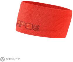 Karpos Bandană Karpos Crozzon, spicy orange/black sand ()