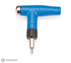 Park Tool PT-ATD-1-2 cheie dinamometrică reglabilă, 4-6 Nm ()