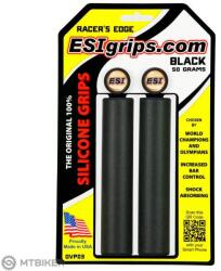 ESI Grips Manșoane ESI Grips Racer's Edge, negre ()