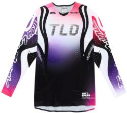 Troy Lee Designs Tricou Troy Lee Designs Sprint Ultra, drip purple (XL)