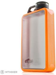 GSI Outdoors Bidon GSI Outdoors Boulder, 295 ml, portocaliu ()