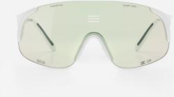 ALBA OPTICS Ochelari Alba Optics Jumbo, WHT VZUM F-LENS BTL