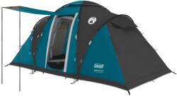Coleman Cort Coleman Spruce Falls 4, albastru Cort