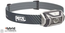 Petzl Lanternă frontală Petzl TIKKA CORE reîncărcabilă, 450 lm, gri ()