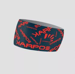 Karpos Bandană Karpos PELMO, midnight/fiery red