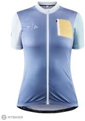 Craft Tricou damă Craft ADV HMC Offroad, albastru (M)