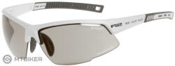 R2 Ochelari R2 Racer, alb/gri, fotocromatici