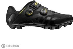 Mavic Pantofi Mavic Crossmax Pro, negru/galben (EU 43 1/3)